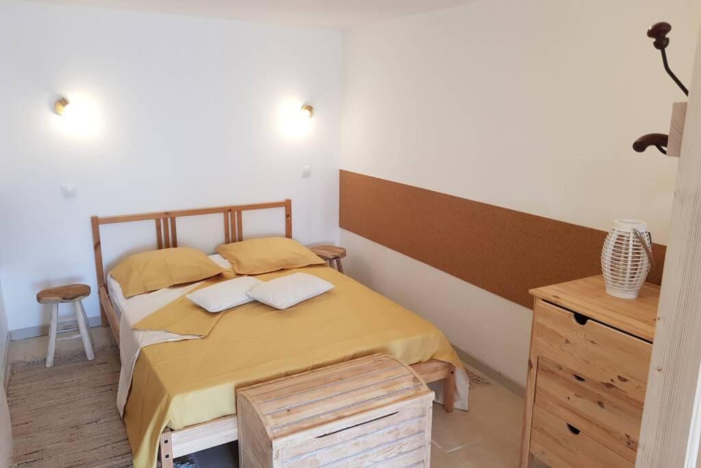 Cocon Chic Au Pied Du Vercors Avec Parking Marches Exterior foto